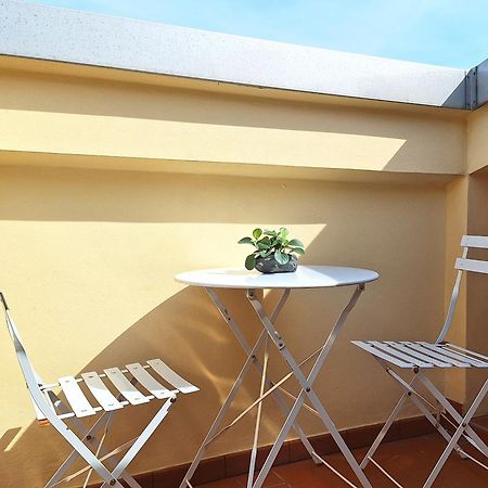 Casa Macri Apartment Florenţa Exterior foto